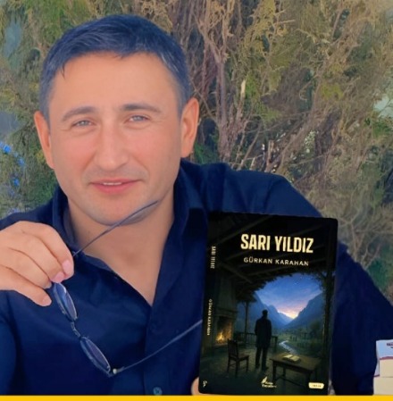 Gürkan KARAHAN